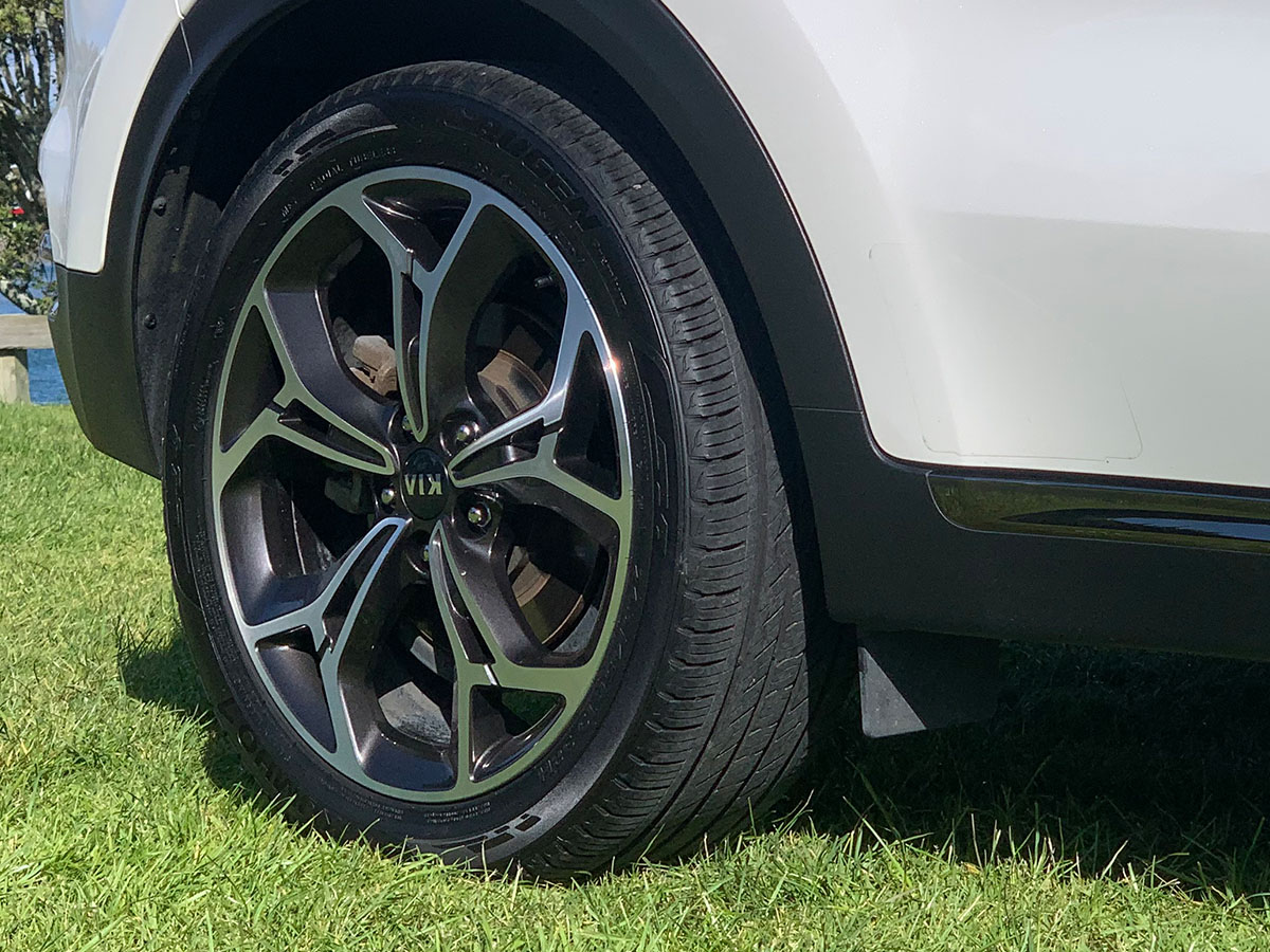 2021 Kia Sportage Urban Gt-Line 2.0L Petrol