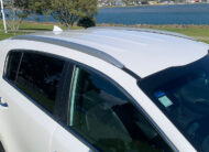 2021 Kia Sportage Urban Gt-Line 2.0L Petrol