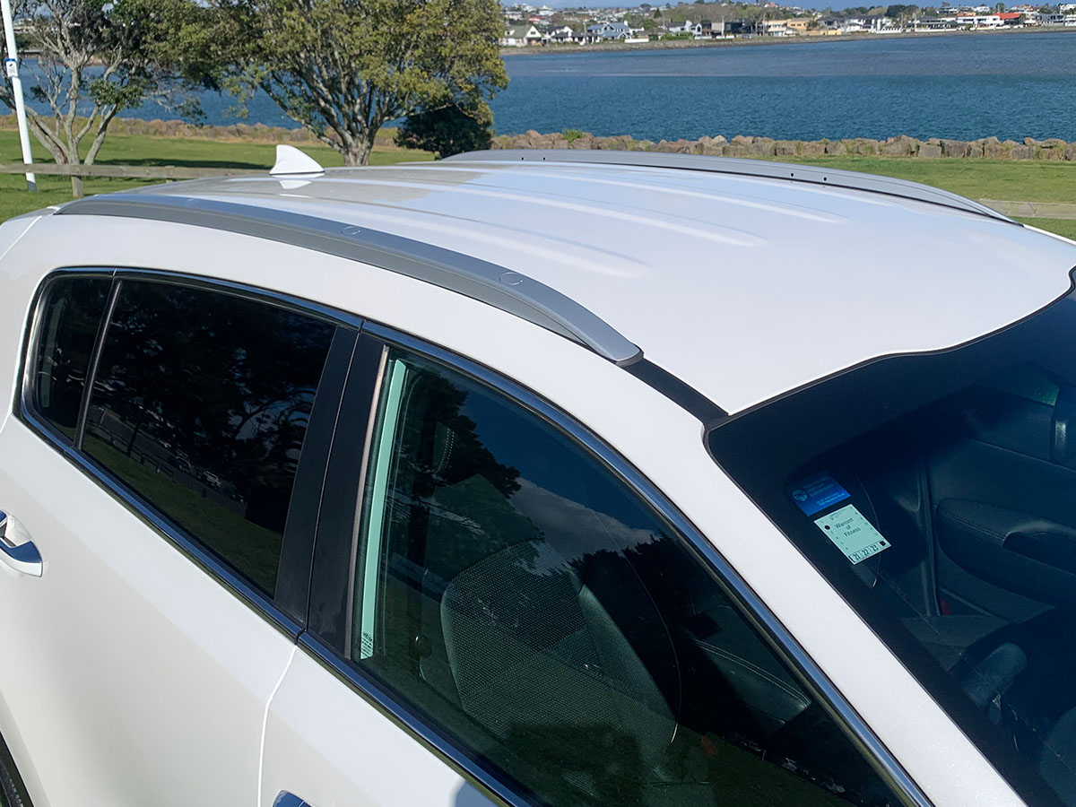 2021 Kia Sportage Urban Gt-Line 2.0L Petrol