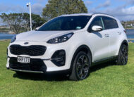 2021 Kia Sportage Urban Gt-Line 2.0L Petrol