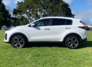 2021 Kia Sportage Urban Gt-Line 2.0L Petrol