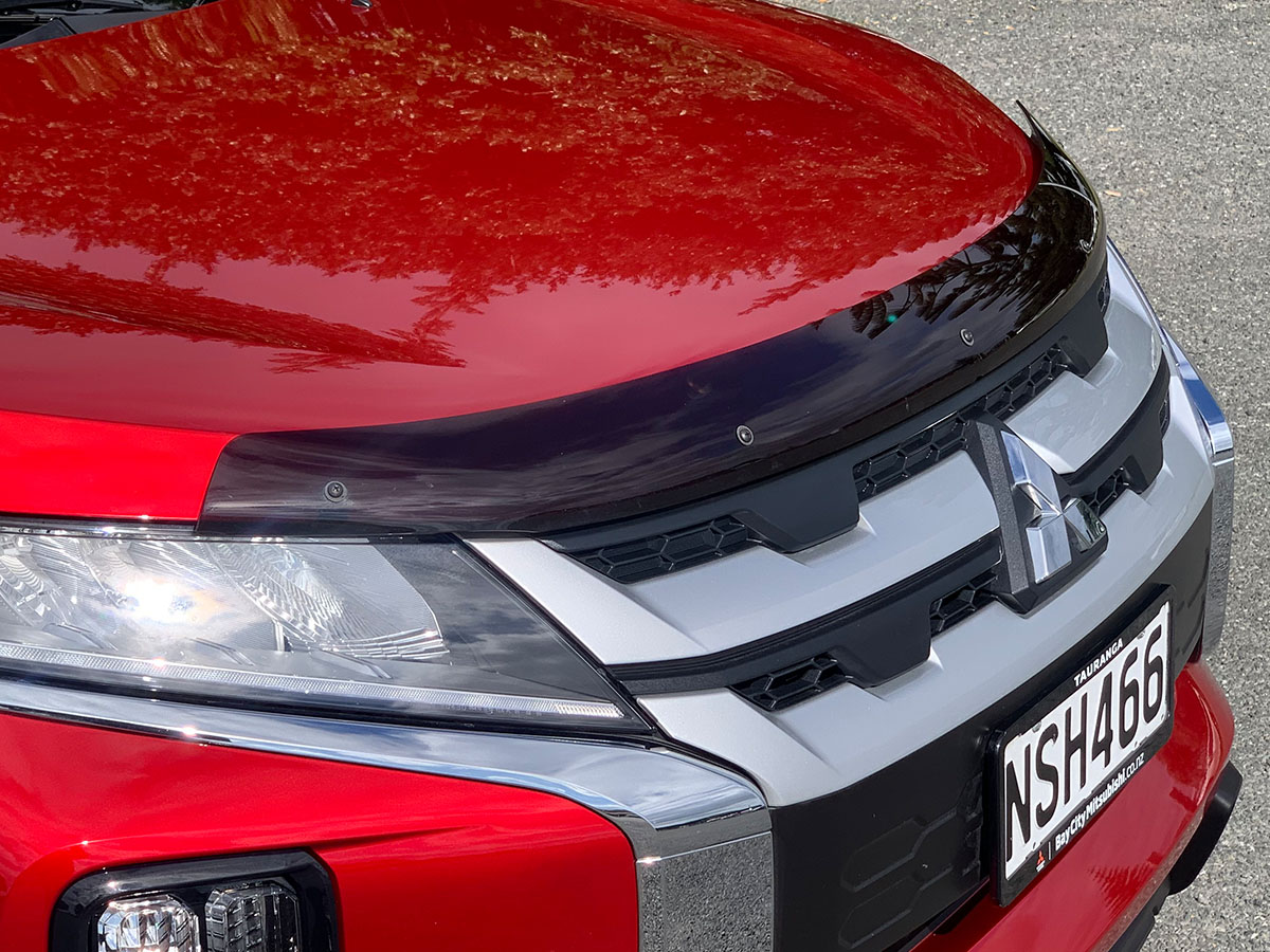 2021 Mitsubishi ASX LS 2.0L Petrol 2WD