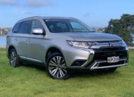 2021 Mitsubishi Outlander LS 2.4L Petrol 7 Seater Automatic