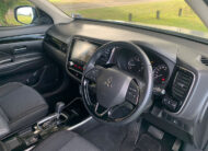 2021 Mitsubishi Outlander LS 2.4L Petrol 7 Seater Automatic