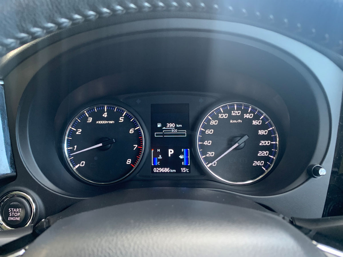 2021 Mitsubishi Outlander LS 2.4L Petrol 7 Seater Automatic