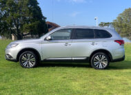 2021 Mitsubishi Outlander LS 2.4L Petrol 7 Seater Automatic