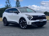 2023 Kia Sportage X-Line 1.6L Petrol Turbo