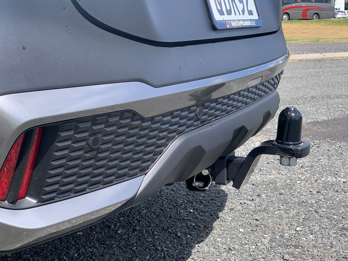 2023 Kia Sportage X-Line 1.6L Petrol Turbo