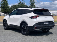 2023 Kia Sportage X-Line 1.6L Petrol Turbo