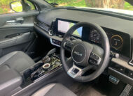 2023 Kia Sportage X-Line 1.6L Petrol Turbo