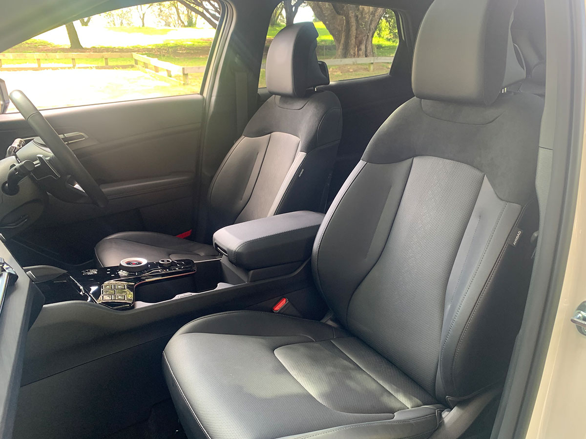 2023 Kia Sportage X-Line 1.6L Petrol Turbo