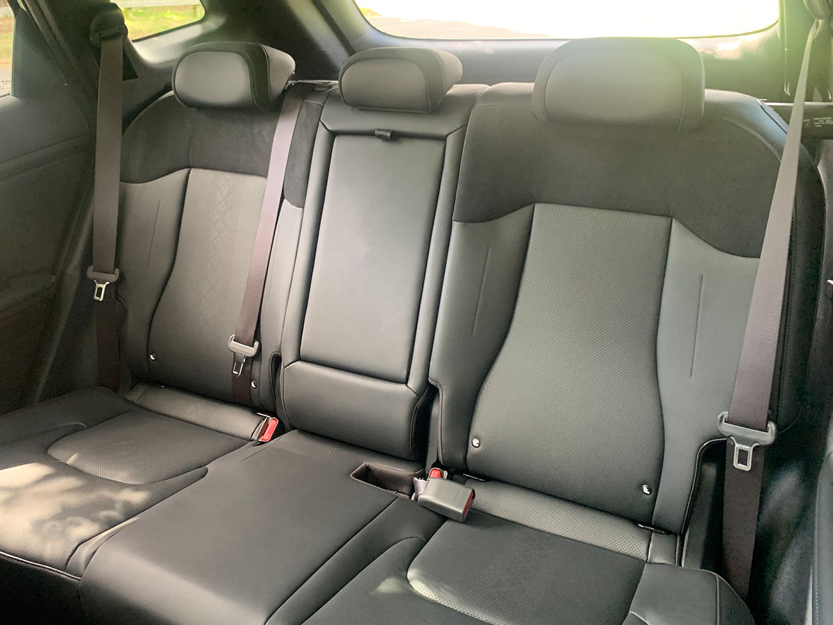 2023 Kia Sportage X-Line 1.6L Petrol Turbo