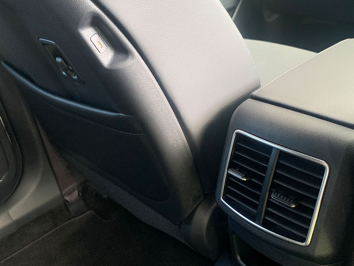 2023 Kia Sportage X-Line 1.6L Petrol Turbo