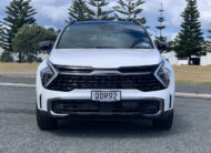2023 Kia Sportage X-Line 1.6L Petrol Turbo