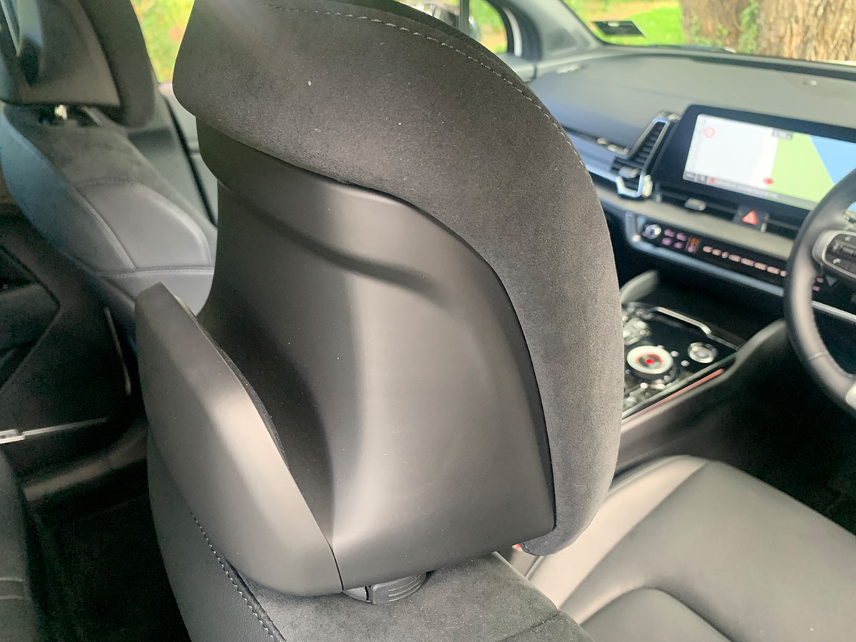 2023 Kia Sportage X-Line 1.6L Petrol Turbo