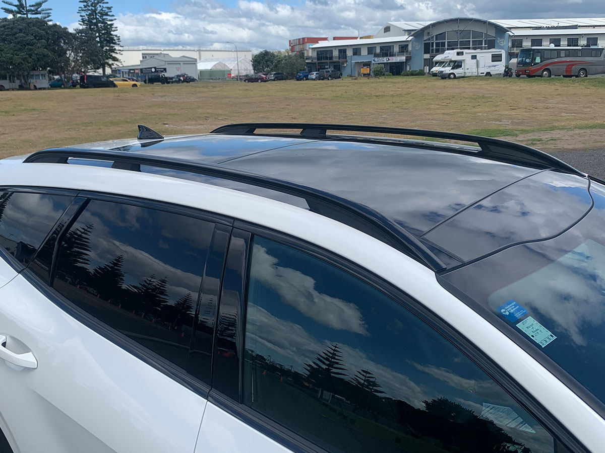 2023 Kia Sportage X-Line 1.6L Petrol Turbo