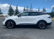 2023 Kia Sportage X-Line 1.6L Petrol Turbo