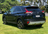 2023 Mitsubishi Eclipse Cross PHEV XLS