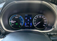 2023 Mitsubishi Eclipse Cross PHEV XLS