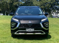 2023 Mitsubishi Eclipse Cross PHEV XLS