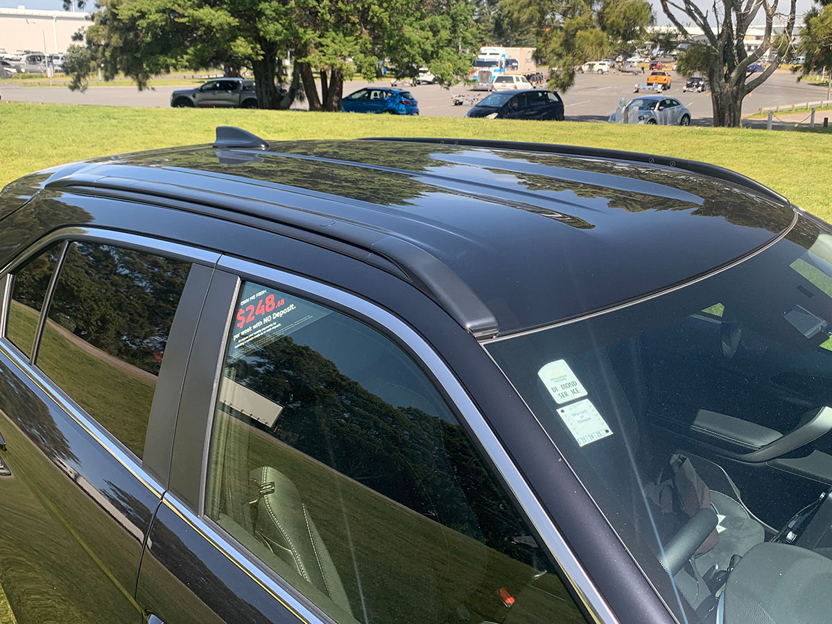 2023 Mitsubishi Eclipse Cross PHEV XLS