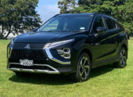 2023 Mitsubishi Eclipse Cross PHEV XLS