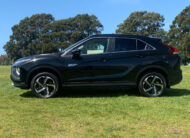 2023 Mitsubishi Eclipse Cross PHEV XLS