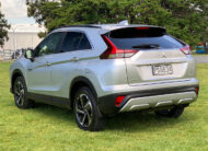 2023 Mitsubishi Eclipse Cross PHEV XLS