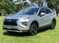2023 Mitsubishi Eclipse Cross PHEV XLS
