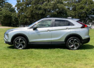 2023 Mitsubishi Eclipse Cross PHEV XLS