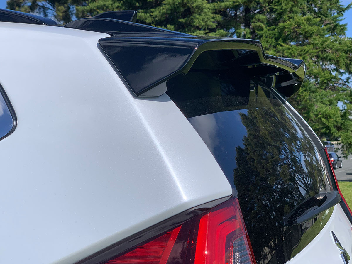 2023 Mitsubishi Pajero Sport VRX Black Edition