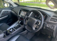 2023 Mitsubishi Pajero Sport VRX Black Edition