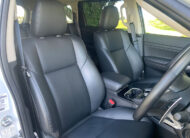 2023 Mitsubishi Pajero Sport VRX Black Edition