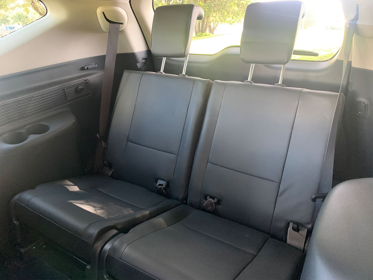 2023 Mitsubishi Pajero Sport VRX Black Edition