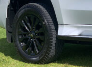 2023 Mitsubishi Pajero Sport VRX Black Edition