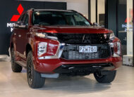 PAJERO BLACK ラジコン(新品未開封品) 動作未確認 MITSUBISHI PAJERO 三菱 パジェロ ラジコン - メルカリ