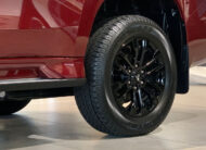 2023 Mitsubishi Pajero Sport VRX Black Edition