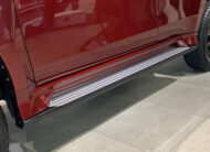 2023 Mitsubishi Pajero Sport VRX Black Edition