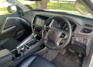 2023 Mitsubishi Pajero Sport VRX 7 Seater 8 Speed Auto