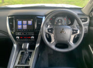 2023 Mitsubishi Pajero Sport VRX 7 Seater 8 Speed Auto