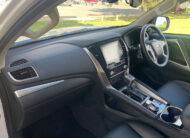 2023 Mitsubishi Pajero Sport VRX 7 Seater 8 Speed Auto