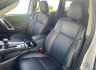 2023 Mitsubishi Pajero Sport VRX 7 Seater 8 Speed Auto