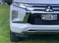 2023 Mitsubishi Pajero Sport VRX 7 Seater 8 Speed Auto