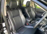 2023 Mitsubishi Pajero Sport VRX Black Edition