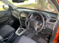 2023 Mitsubishi Triton GLX Double Cab 2WD Auto