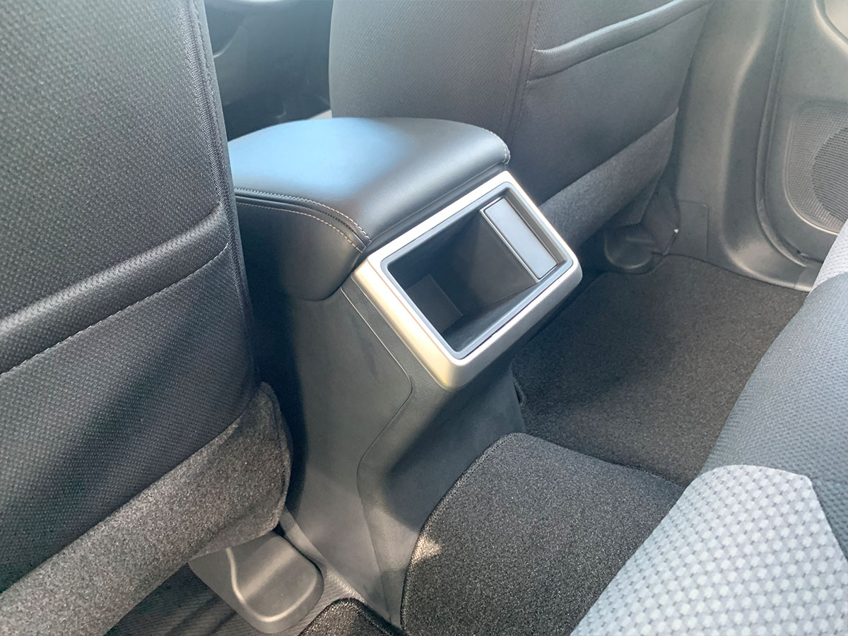 2023 Mitsubishi Triton GLX Double Cab 2WD Auto