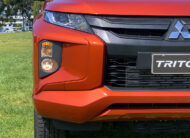 2023 Mitsubishi Triton GLX Double Cab 2WD Auto