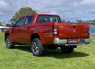 2023 Mitsubishi Triton GLX Double Cab 2WD Auto
