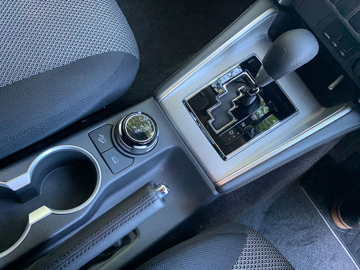 2024 Mitsubishi Triton GSR 4WD Auto 2.4L Diesel