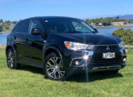 2017 Mitsubishi ASX XLS 2.0L 2WD Petrol Automatic